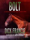 Cover image for Bolt
